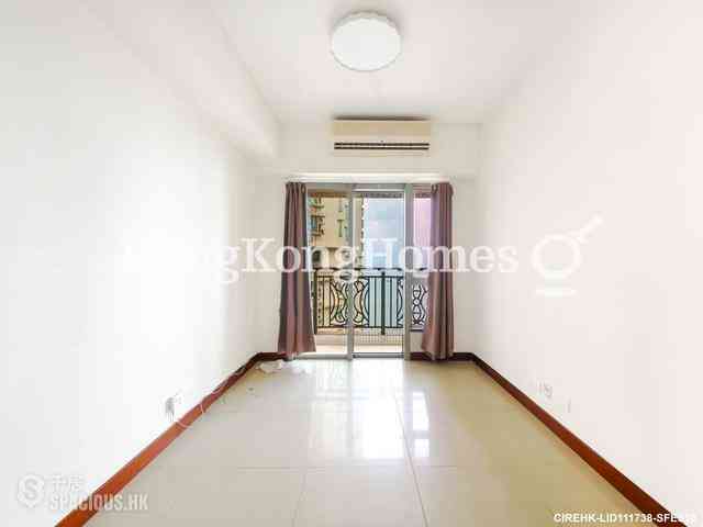 Kennedy Town - The Merton 01
