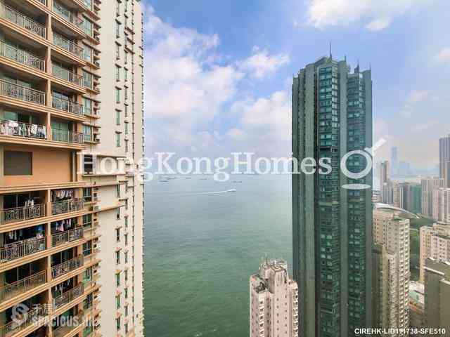 Kennedy Town - The Merton 02