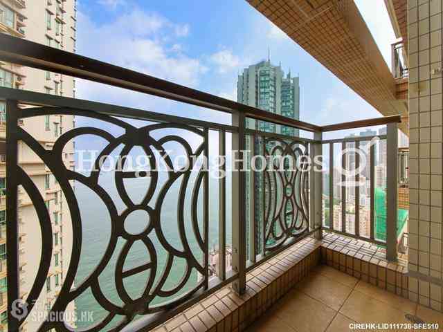 Kennedy Town - The Merton 03