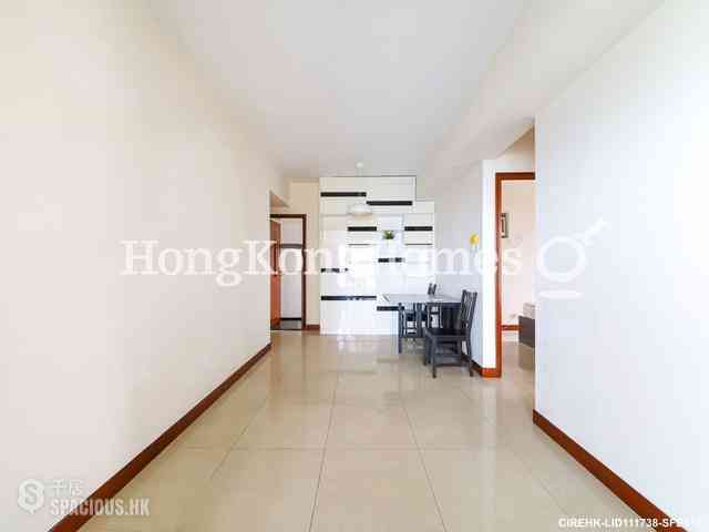Kennedy Town - The Merton 04