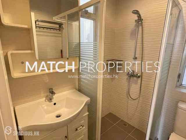 Sai Ying Pun - 25, High Street 08
