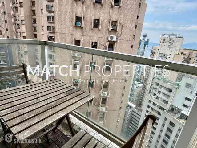 Sai Ying Pun - Reading Place 02