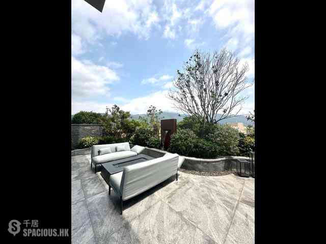 Tai Po - Villa Lucca 03