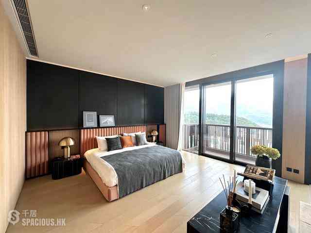 Tai Po - Villa Lucca 08
