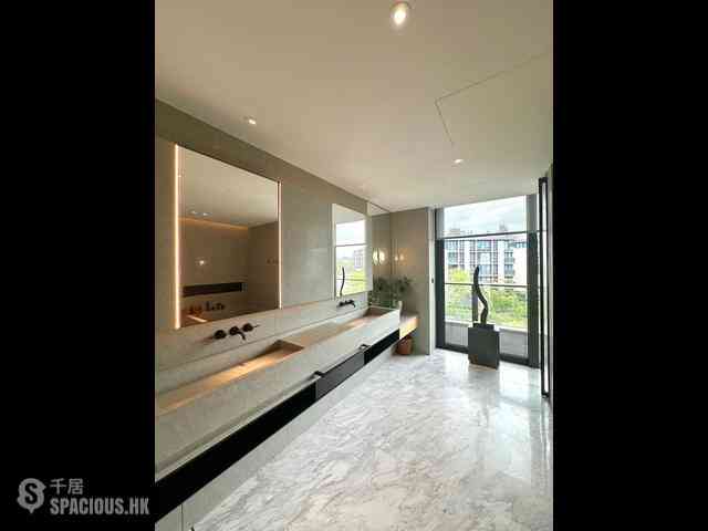 Tai Po - Villa Lucca 11