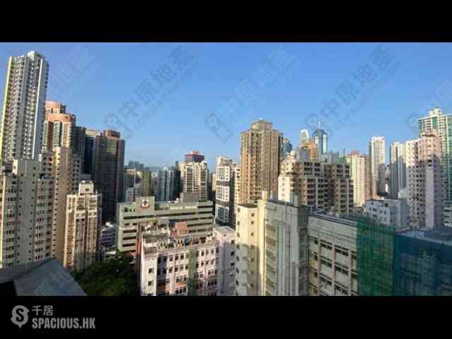 Sai Ying Pun - Centre Place 09