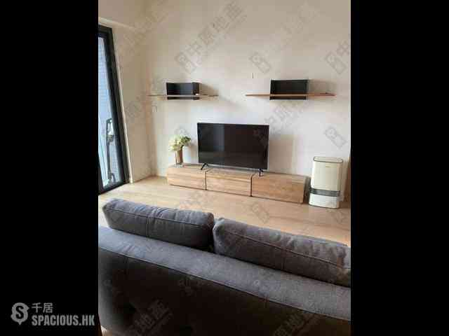 Mid Levels Central - Gramercy 03