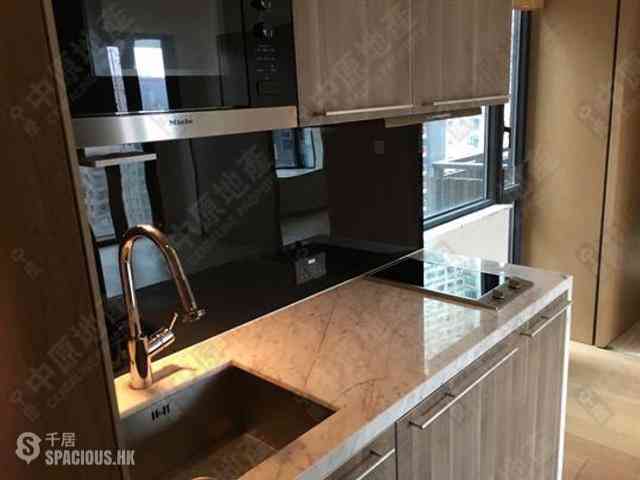Mid Levels Central - Gramercy 07