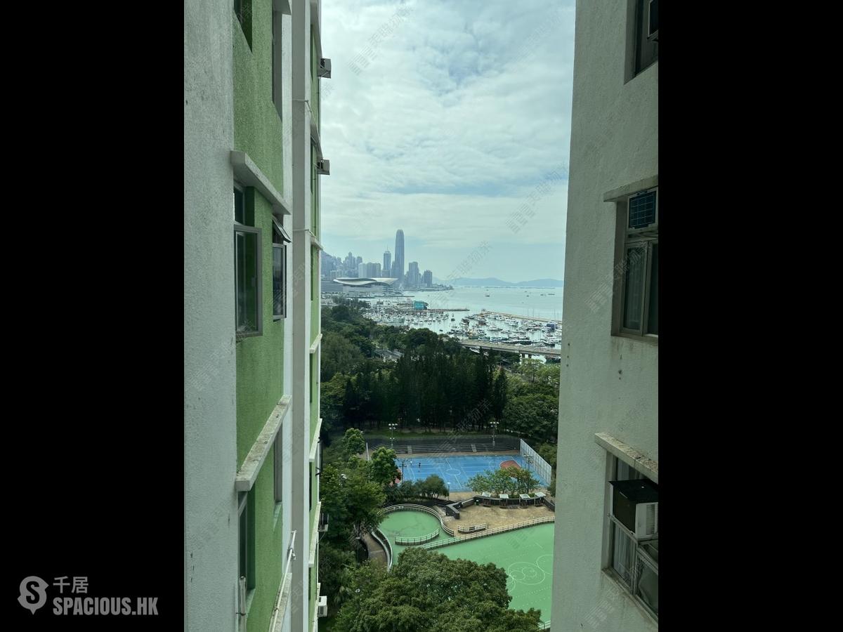 天后 - 维景花园 01