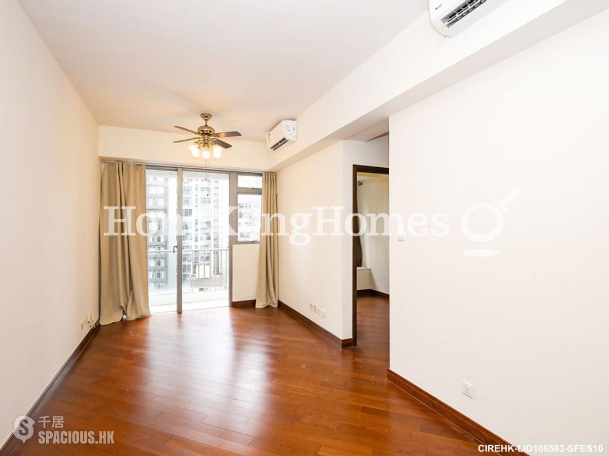 Sheung Wan - One Pacific Heights 01
