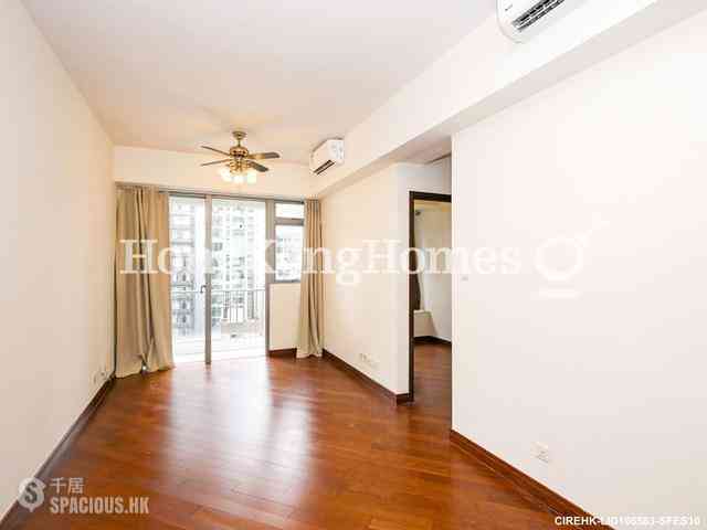 Sheung Wan - One Pacific Heights 01
