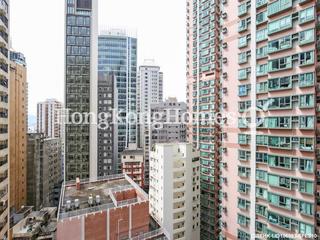 Sheung Wan - One Pacific Heights 02