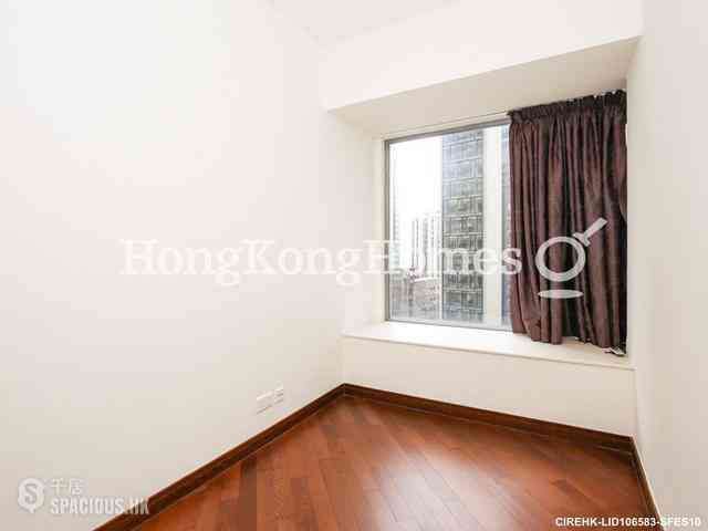 Sheung Wan - One Pacific Heights 05