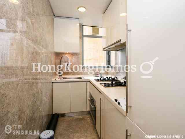 Sheung Wan - One Pacific Heights 07