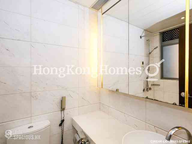 Sheung Wan - One Pacific Heights 08