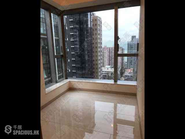 Sai Ying Pun - King's Hill 02