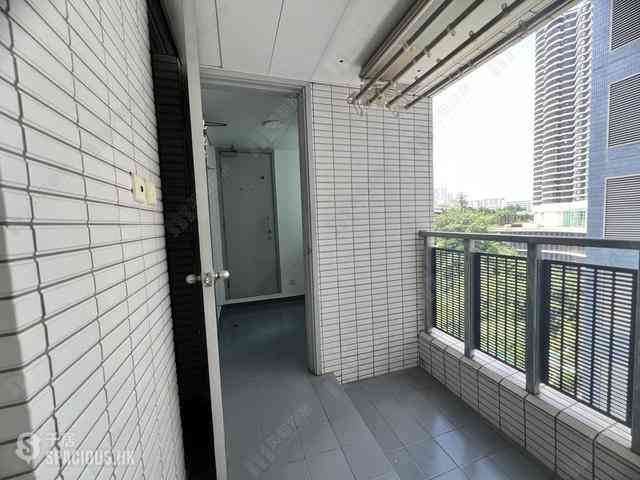 Cyberport - Residence Bel-Air 04
