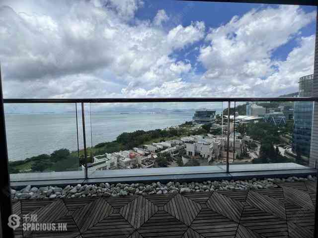 Cyberport - Residence Bel-Air 06