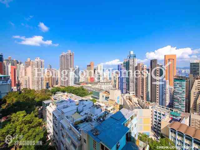 Sai Ying Pun - Centre Place 02