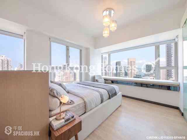 Sai Ying Pun - Centre Place 05