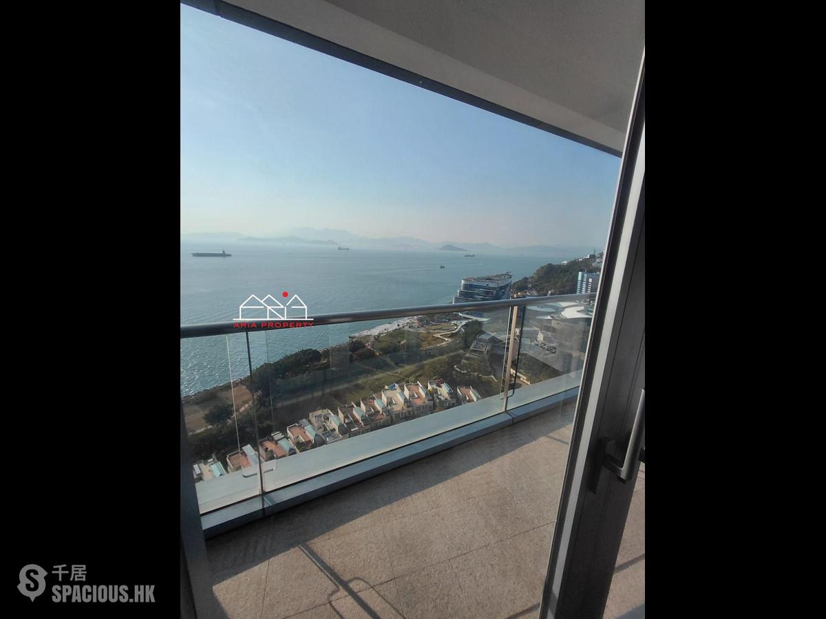 Cyberport - Residence Bel-Air Phase 1 Tower 5 01