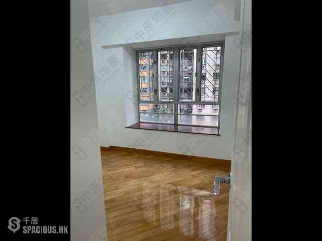 Sai Ying Pun - The Bonham Mansion 02
