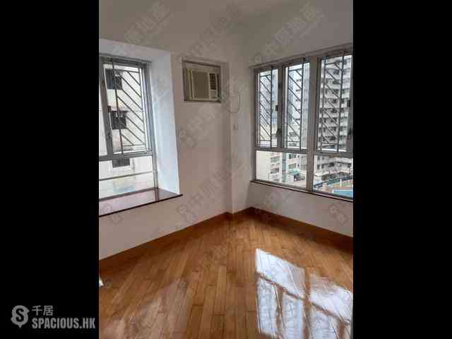 Sai Ying Pun - The Bonham Mansion 04