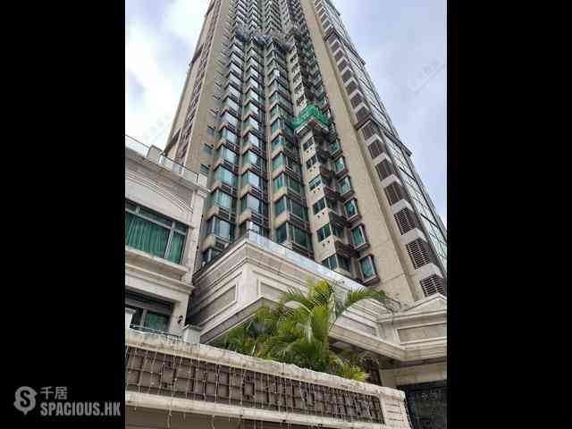 Ho Man Tin - Celestial Heights Phase 1 Block 9, Celestial Avenue 03