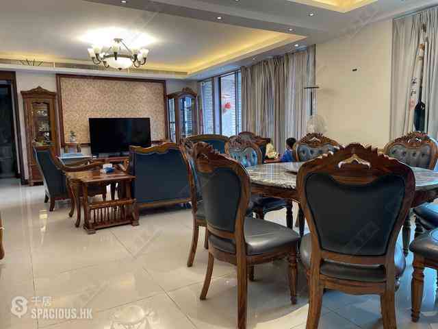 Ho Man Tin - Celestial Heights Phase 1 Block 9, Celestial Avenue 04