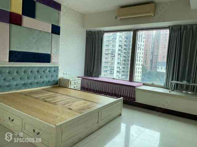 Ho Man Tin - Celestial Heights Phase 1 Block 9, Celestial Avenue 05