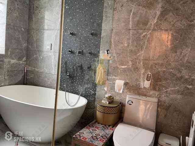 Ho Man Tin - Celestial Heights Phase 1 Block 9, Celestial Avenue 10