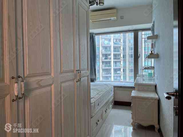 Ho Man Tin - Celestial Heights Phase 1 Block 9, Celestial Avenue 08