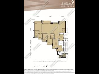 何文田 - 半山壹号1期 半山径9号 12