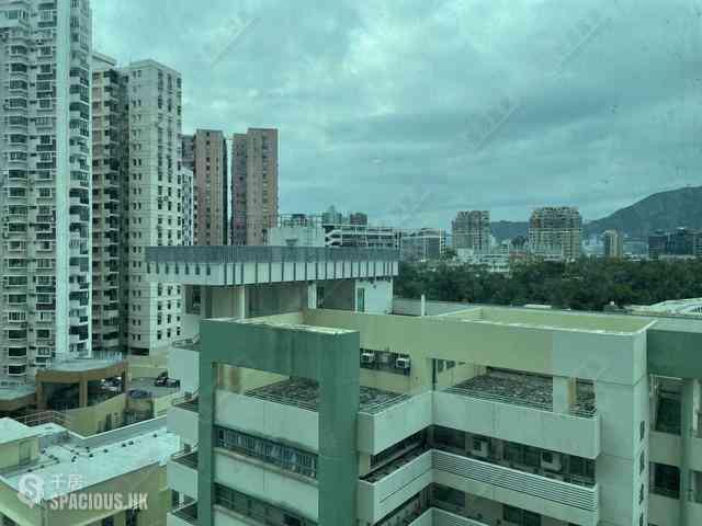 Ho Man Tin - Celestial Heights Phase 1 Block 9, Celestial Avenue 11
