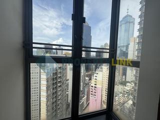 中環 - 荷李活華庭 12