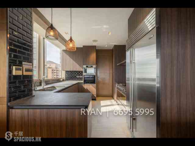 Tai Hang - The Signature 15
