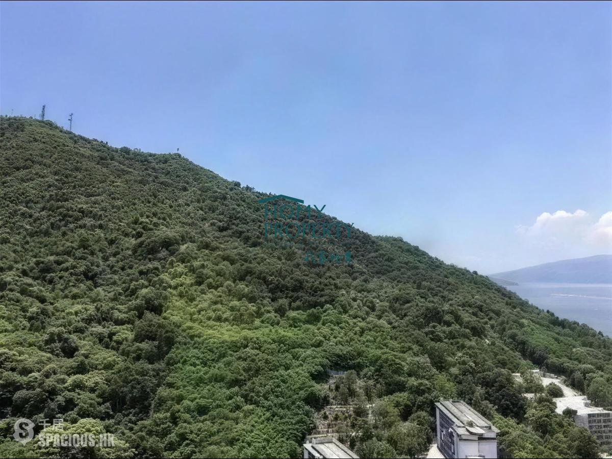 堅尼地城 - 浚峯 01