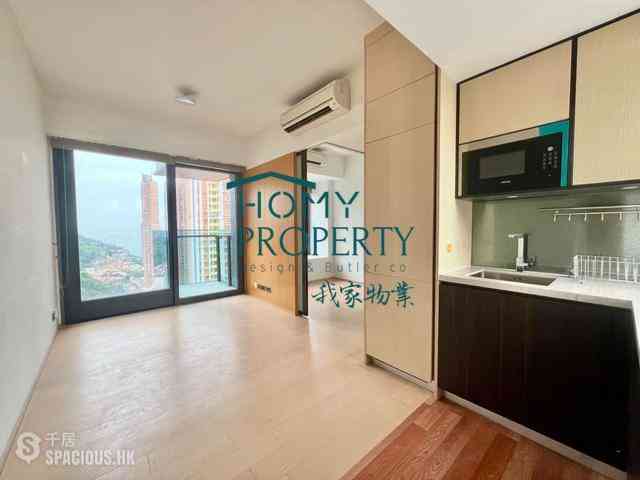 Kennedy Town - The Hudson 03