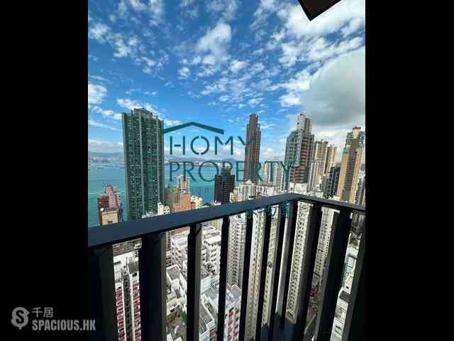 Kennedy Town - The Hudson 02