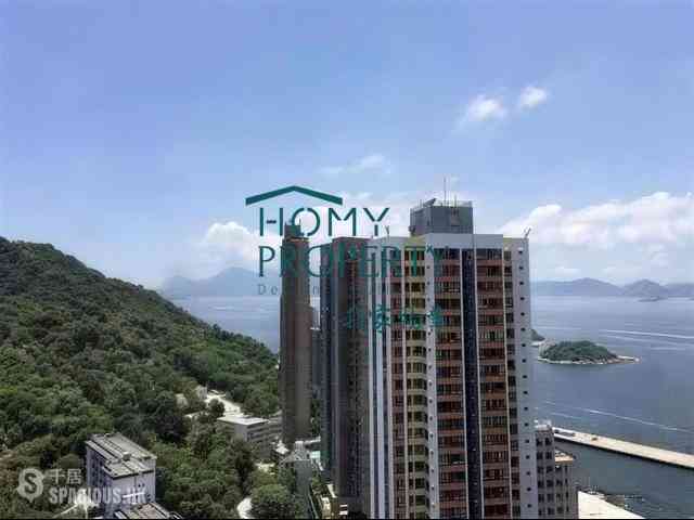 Kennedy Town - The Hudson 05