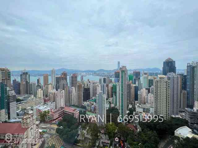 西半山 - 香港花园 06