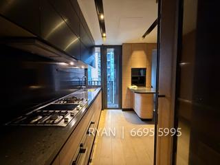 Tin Hau - The Pavilia Hill 11