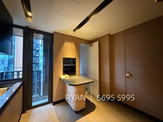 Tin Hau - The Pavilia Hill 13