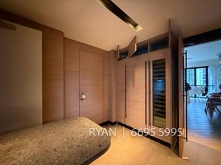 Tin Hau - The Pavilia Hill 14