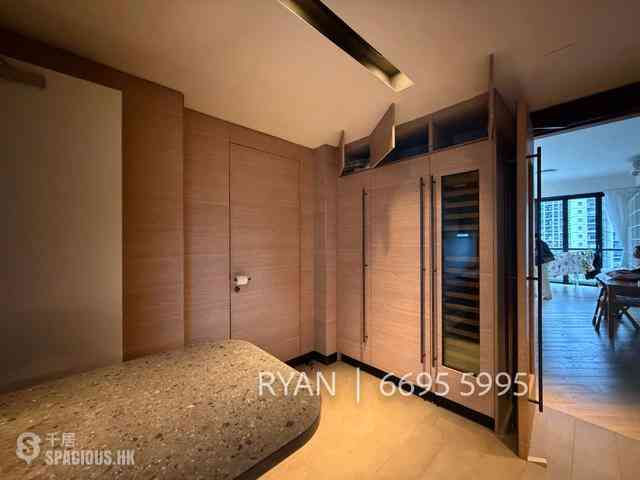 Tin Hau - The Pavilia Hill 14