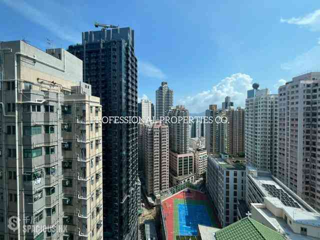 Shek Tong Tsui - High West 02