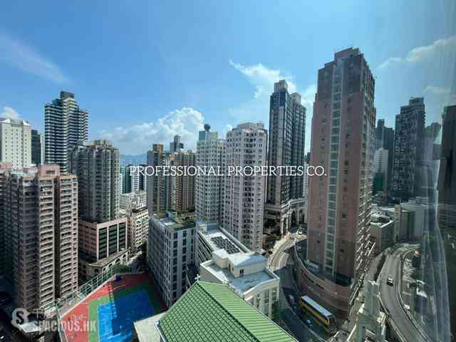 Shek Tong Tsui - High West 11