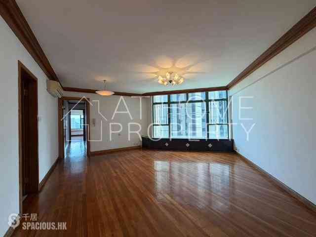 Mid Levels Central - Robinson Place 01