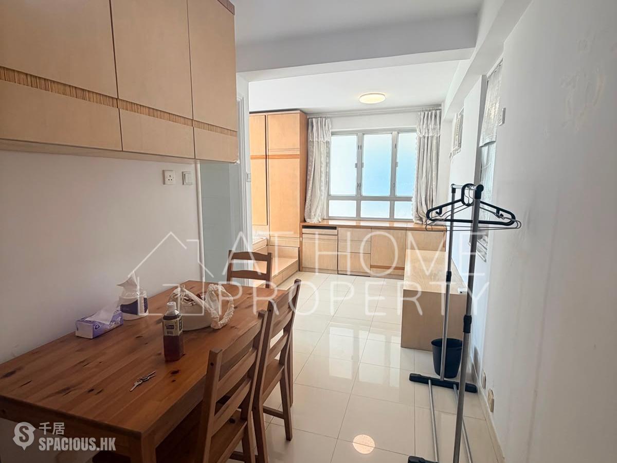 Kennedy Town - Smithfield Terrace 01