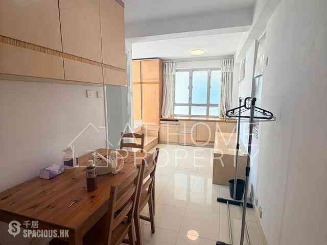 Kennedy Town - Smithfield Terrace 01